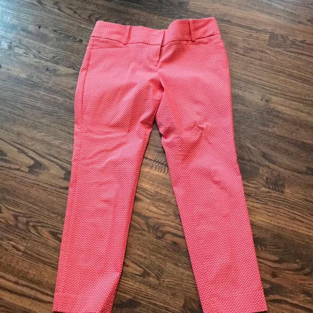 The Limited Pixie Pants